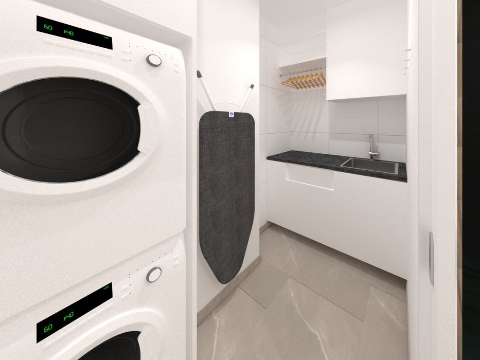 Nowy dom z ogrodem, garażem – Osiedle Miłosza - 156m2 + poddasze