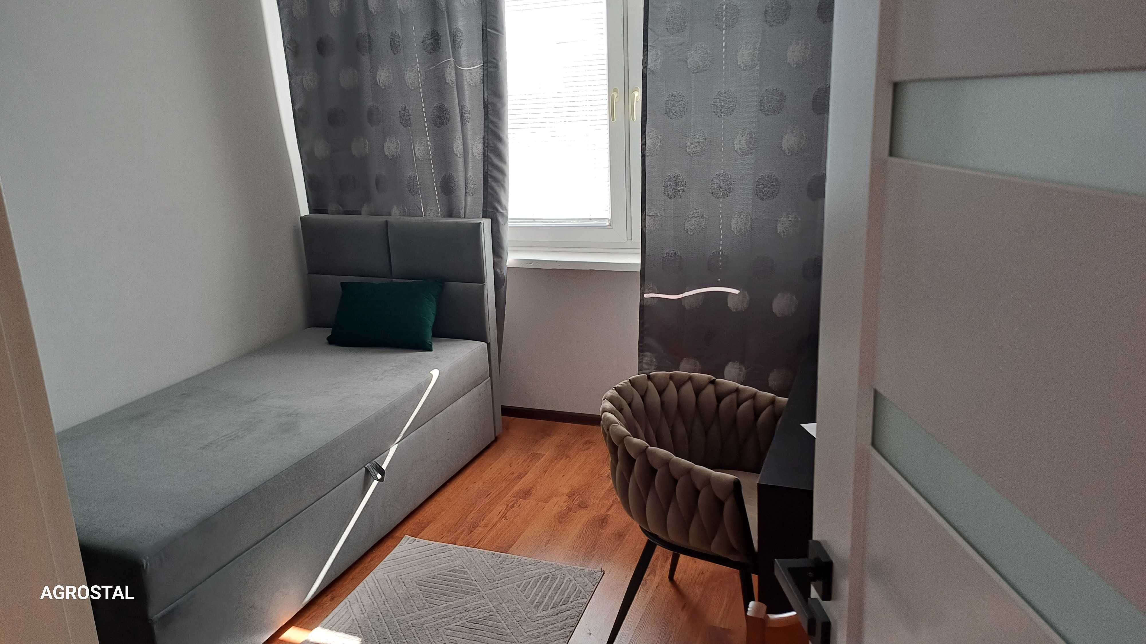 wynajmę 3 pokojowe mieszkanie ul Podwisłocze centrum