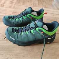 Buty Salewa Alp trainer 2M na gwarancji