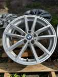 Диски 5x112 R17 BMW G20 G30 R17 778 стиль