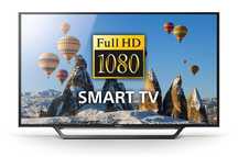 Telewizor LED Sony Bravia KDL-48WD650 48 cali+dekoder.Stan b.dobry.