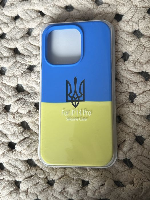 Чохол на iphone 14pro