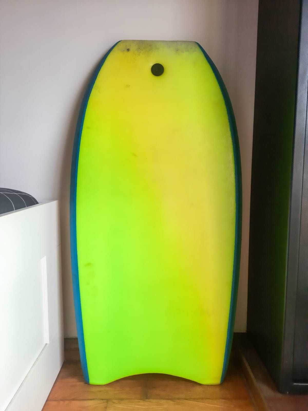 Prancha Bodyboard BZ