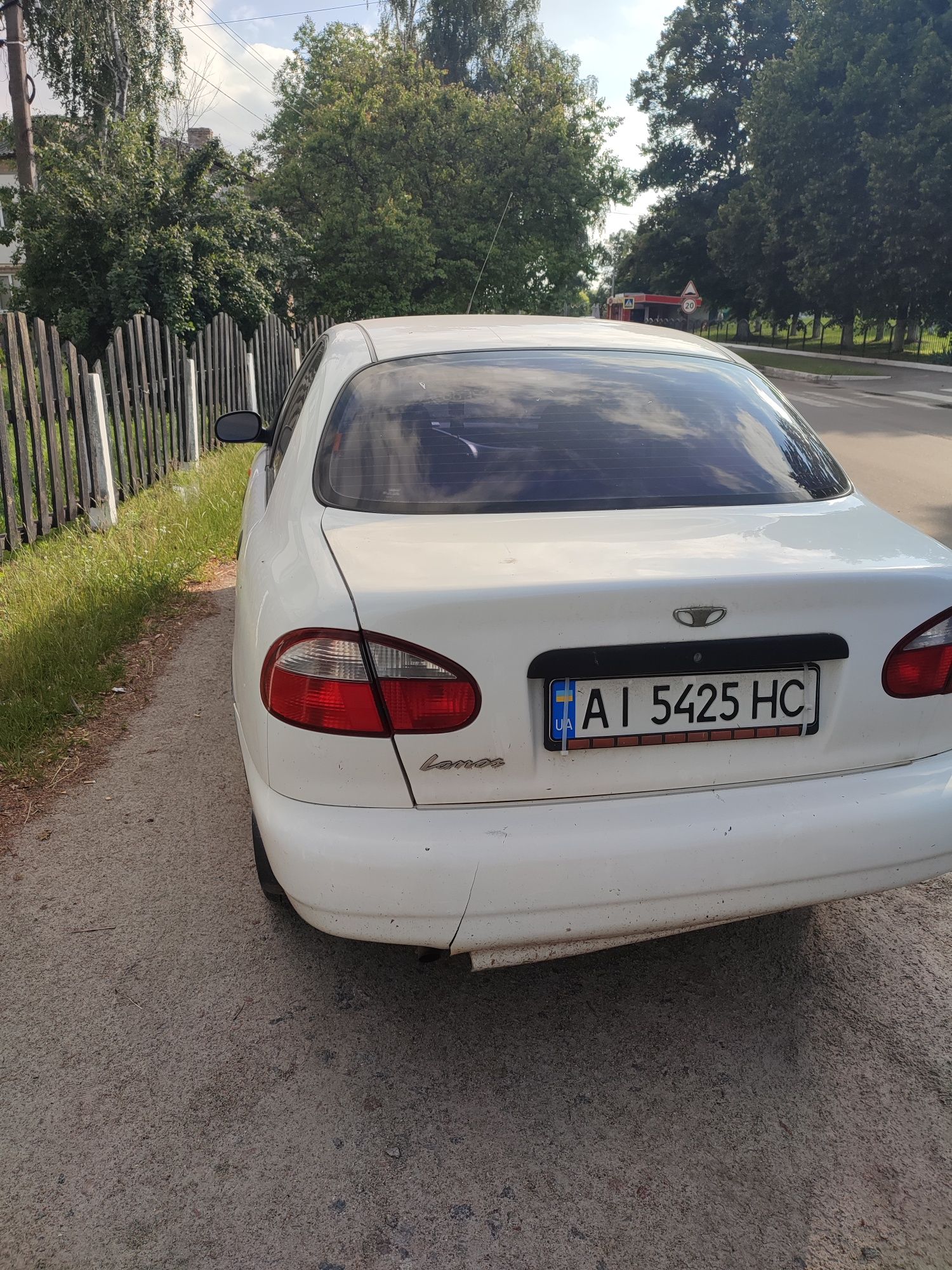 Продам автомобіль