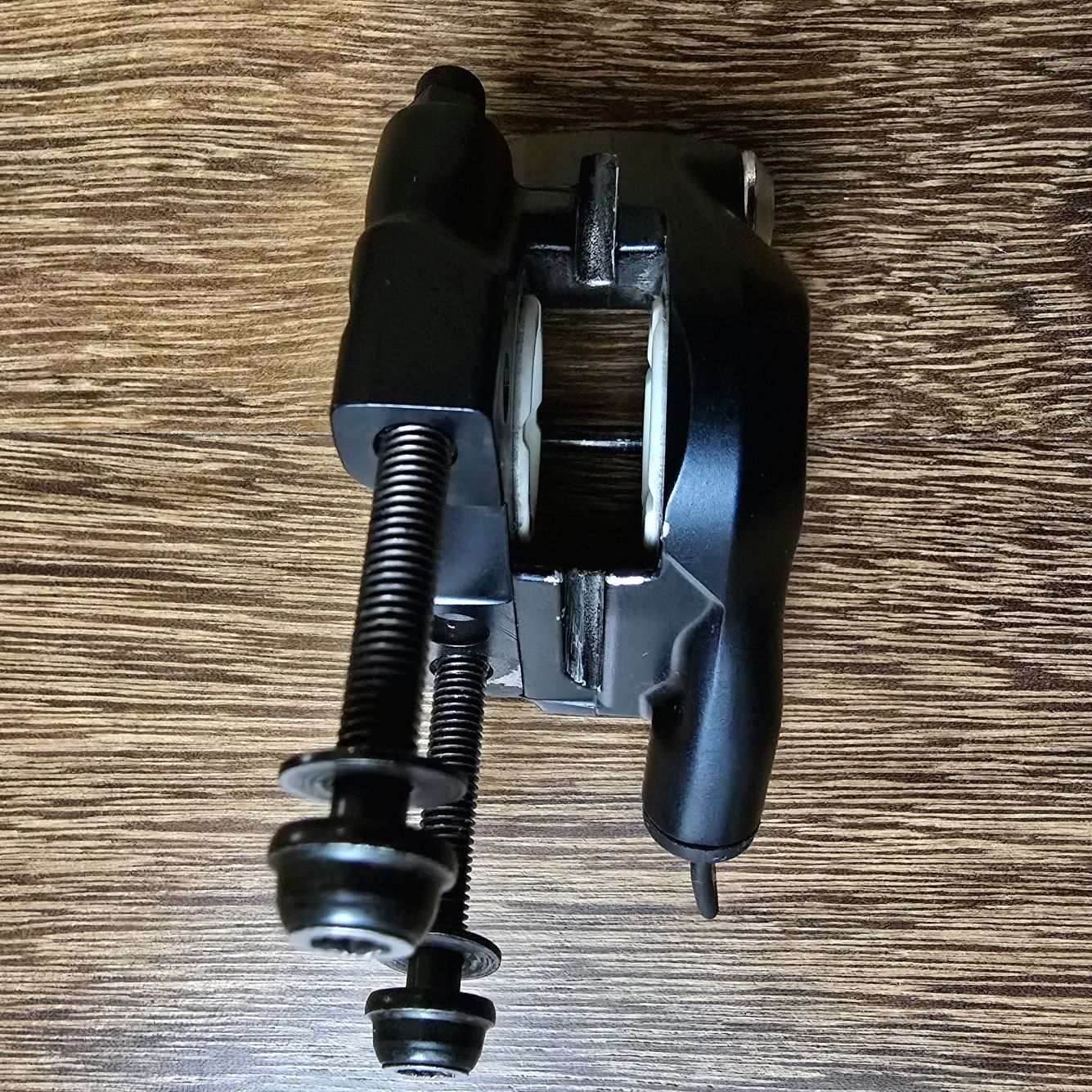 Pinça Shimano SLX M7110 Flat Mount