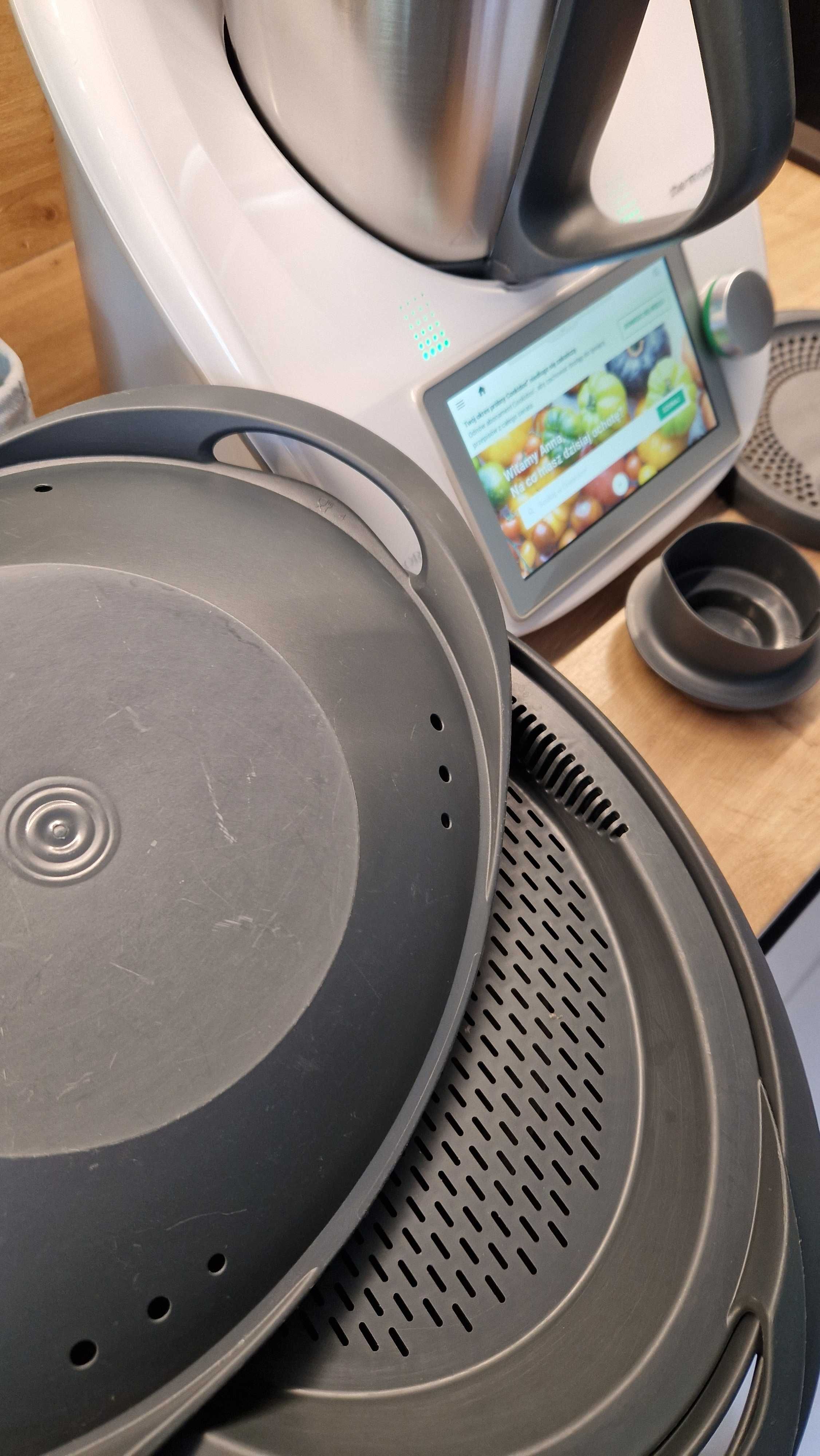 thermomix tm6 używany