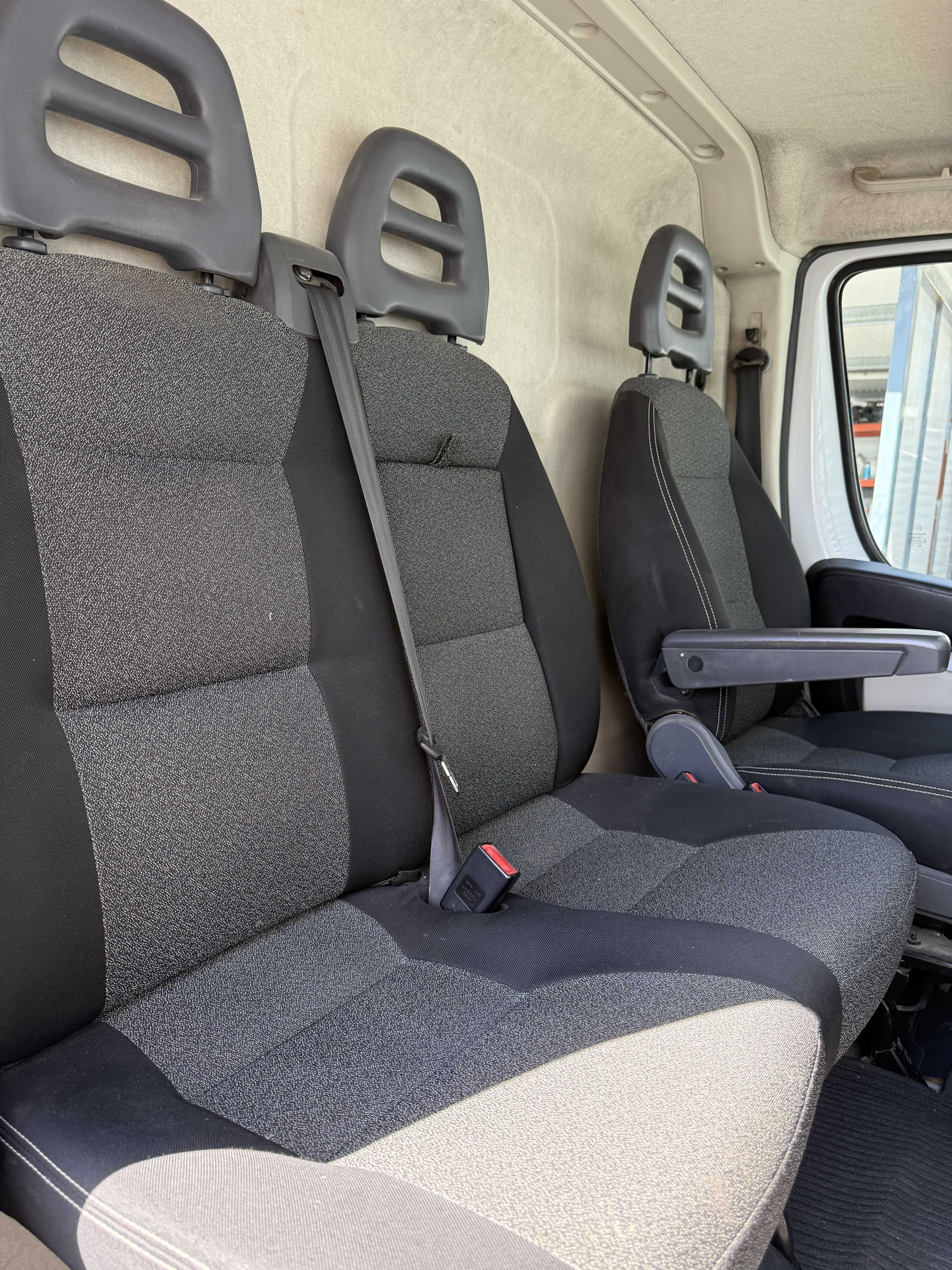 FIAT DUCATO 2.3 JTD 130 MULTIJET L3 H2 NACIONAL