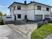 Nowoczesny dom w Lublinie 300m2