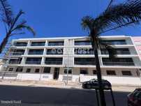 Apartamento T4 Novo com 221 m2 de excelente qualidade no Entroncamento