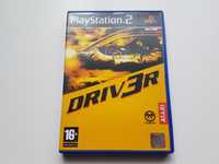 Driver 3 PS2 Ang