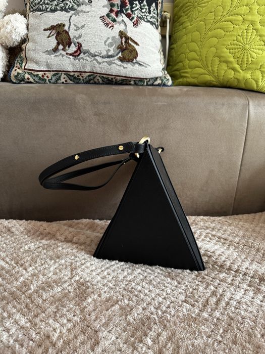 Шкіряна сумка Yee Si