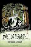 Most Do Terabithii, Paterson Katherine 68271A00206Ks