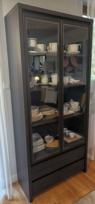 Zestaw mebli do salonu/sypialni