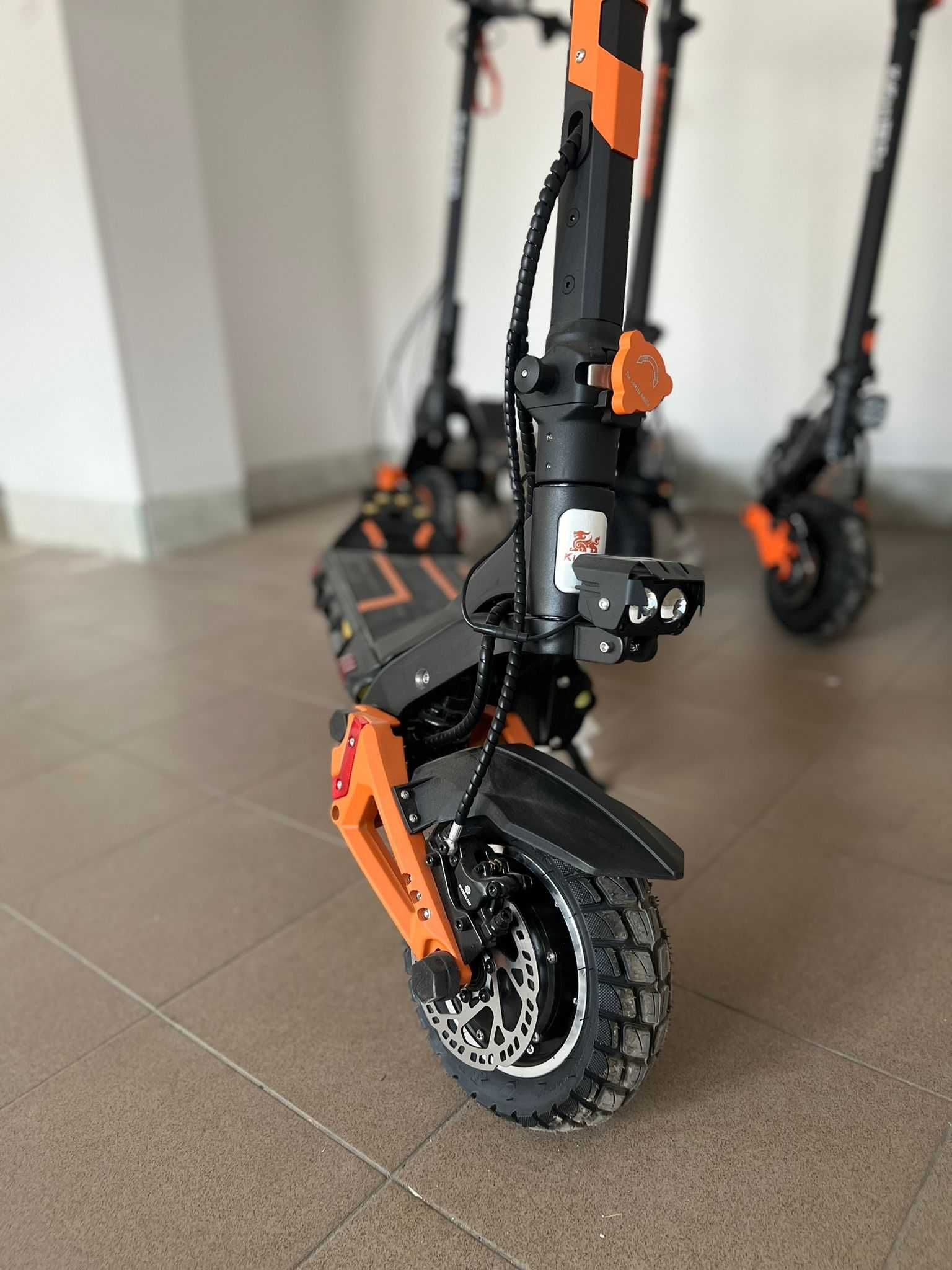 Kukirin G3 Pro Nowy Gwarancja