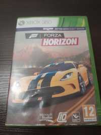 Forza horizon xbox360/one