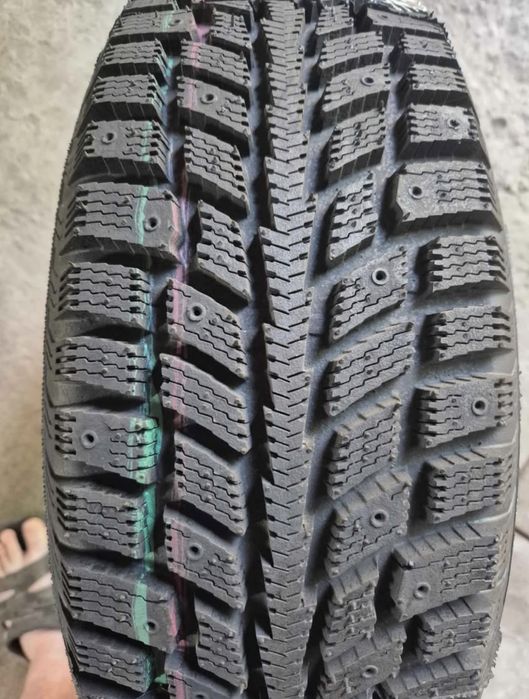 Opona Collins zimowa