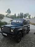 Land rover Defender td5 ano 2000 nacional