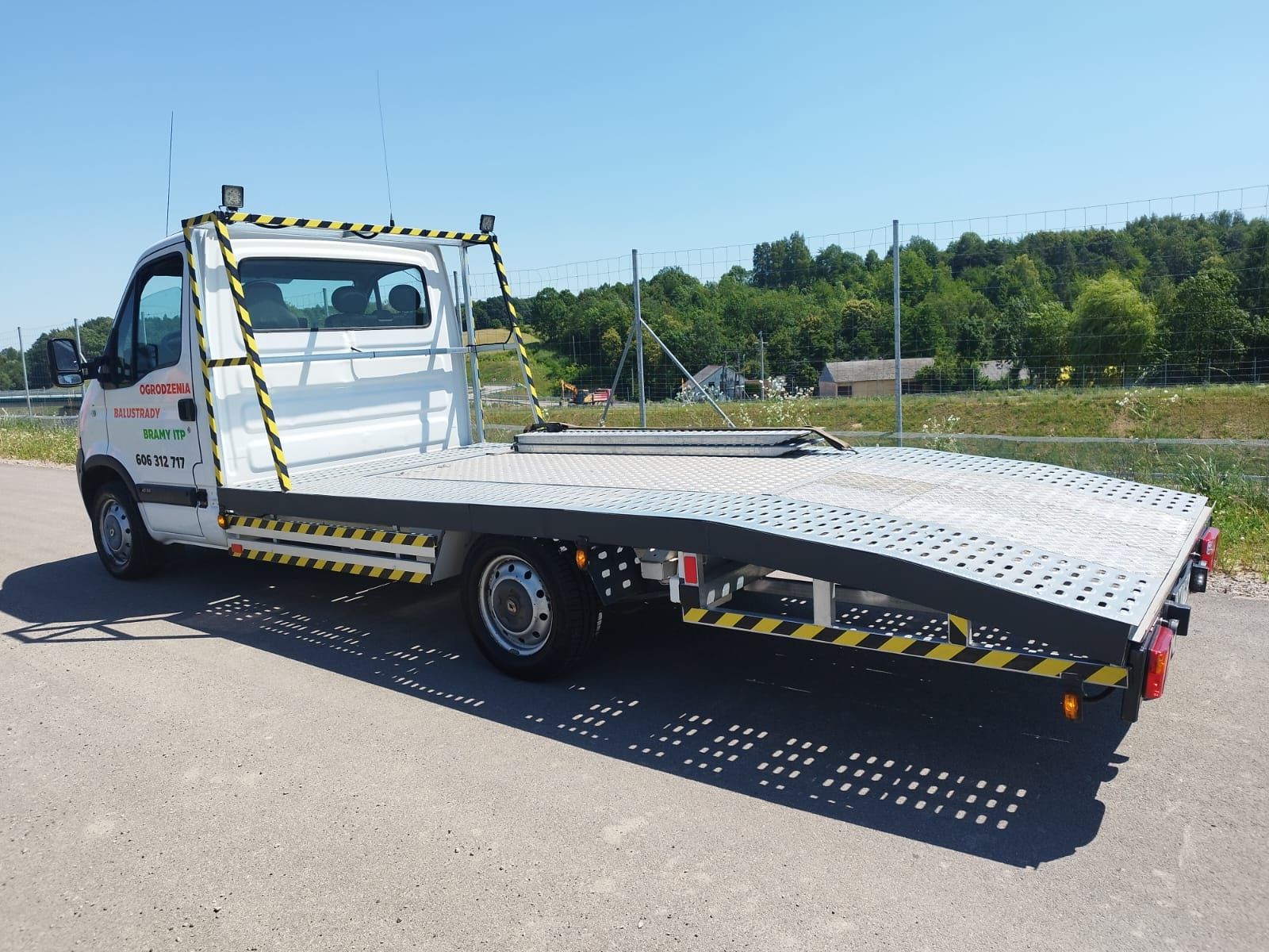 Renault Master Zapraszam
