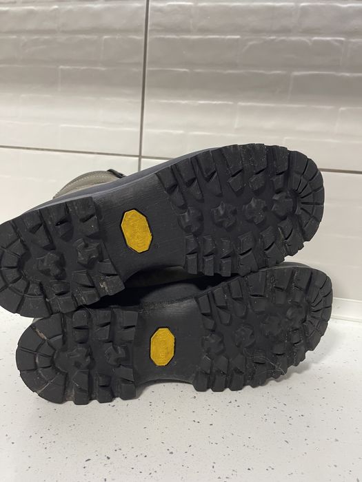 Ботинки SCARPA vibram.Термоботинки.Треккінгові ботінки scarpa gtx