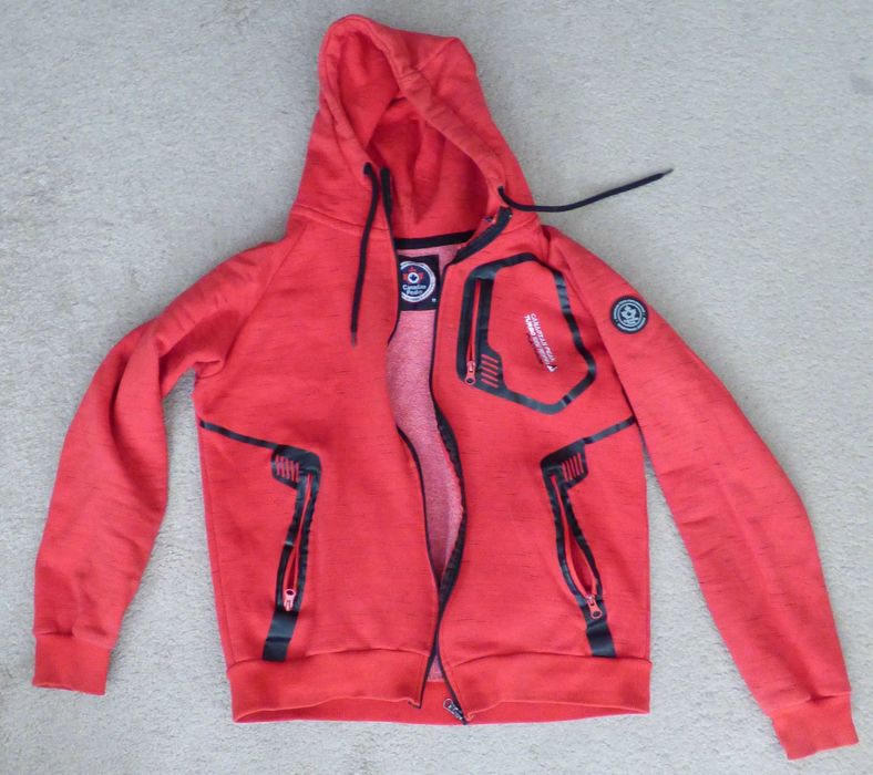 Bluza męska Canadian Peak rozmiar M
