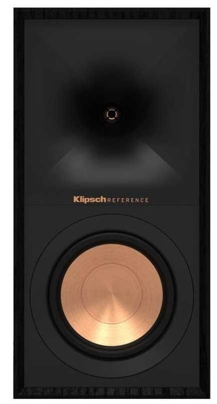 Kolumny podstawkowe Klipsch New Reference R-50M