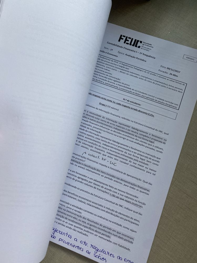 Sebenta Contabilodade financeira