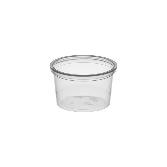 pojemnik na sosy 80ml pp 7080c 100szt $