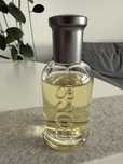Hugo Boss perfumy męskie