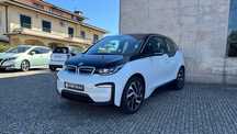 BMW i3 (120 Ah)
