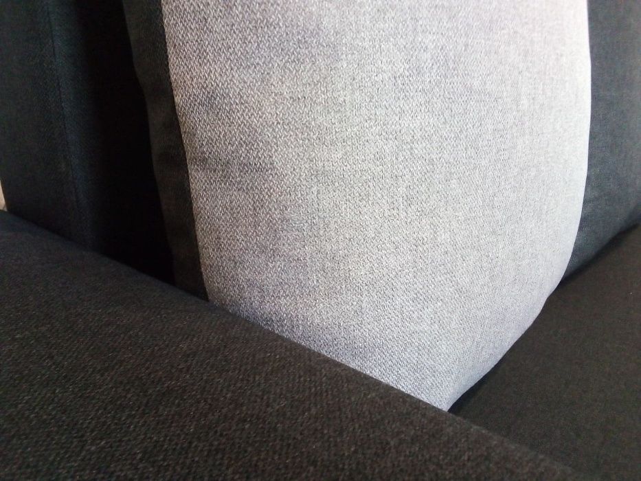Narożnik sofa narożna kanapa wypoczynek rogówka KRYSTEK Produc