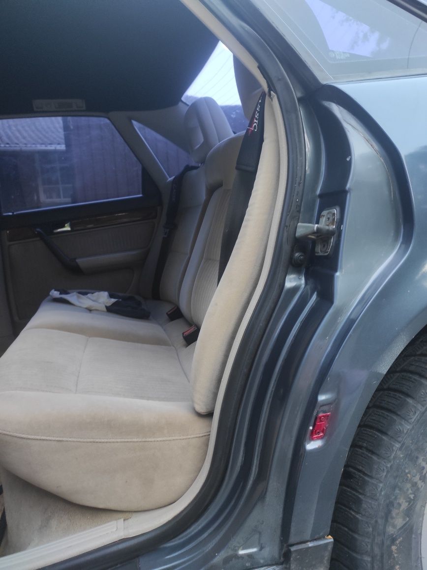 Продам авто Audi 100
