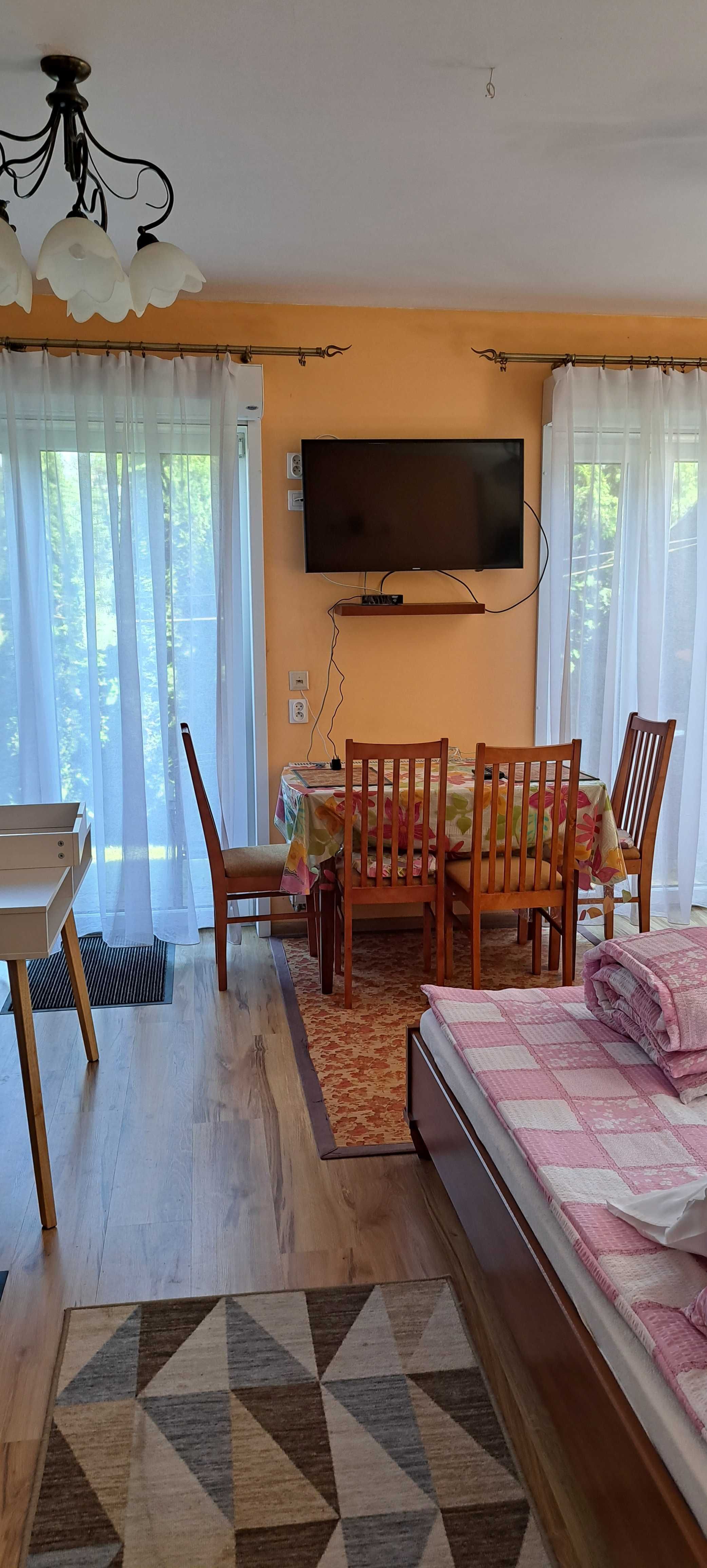 Pokoje, apartamenty, noclegi Mielno Alstimo