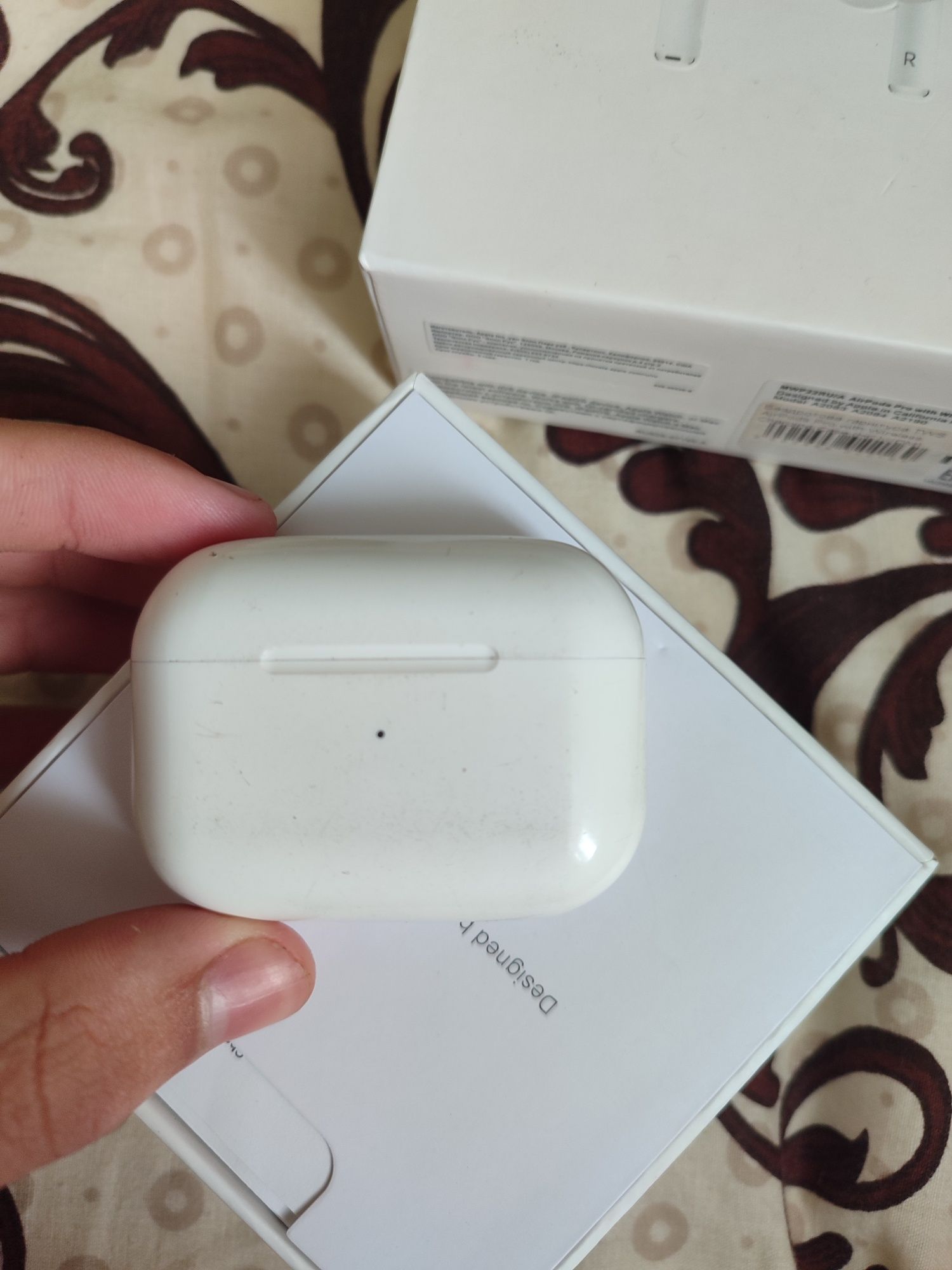 AirPods Proooooo