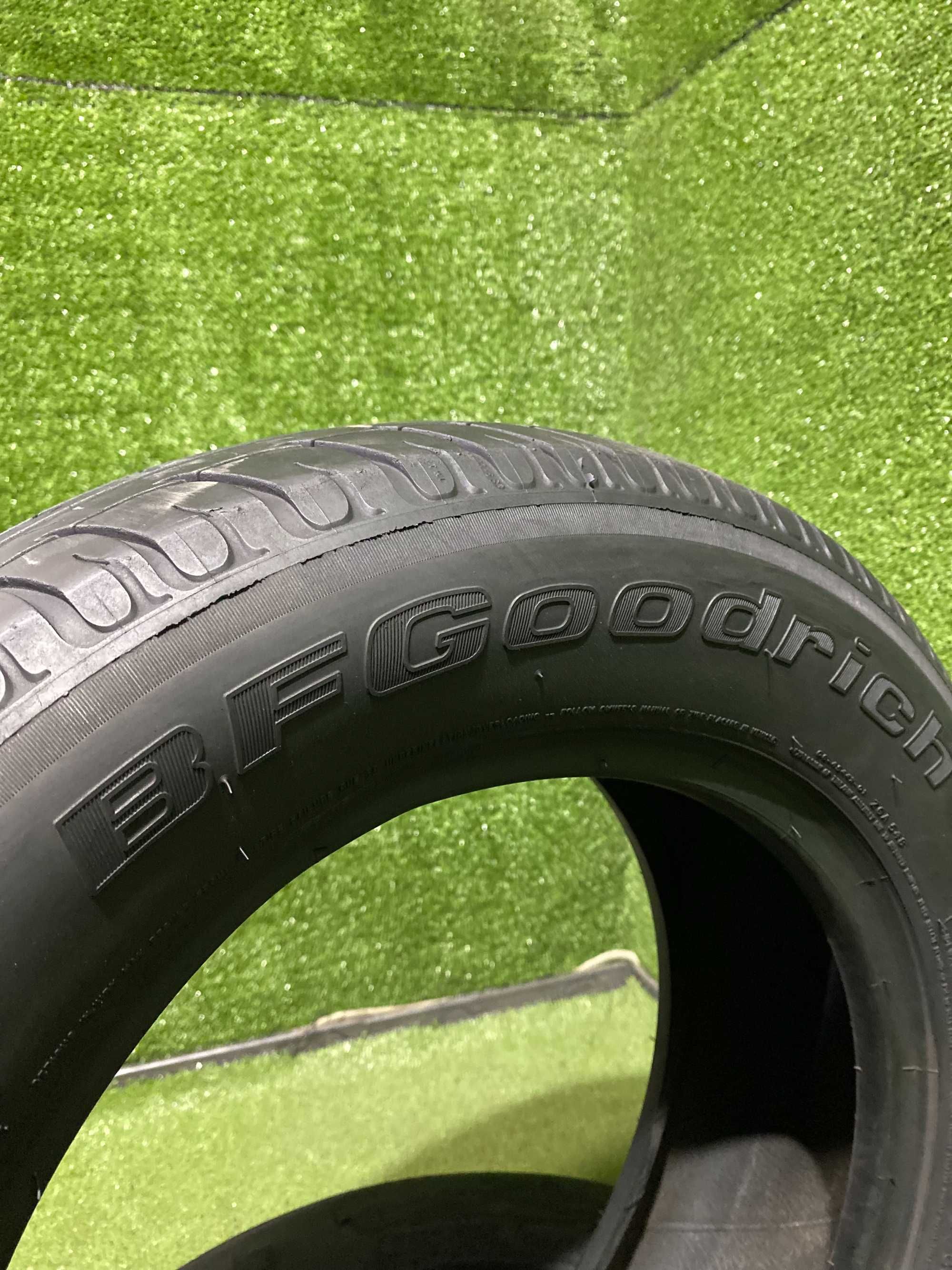 Шини 195/60 R15 BFGoodrich