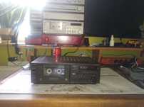 Magnetofon Technics rs M02