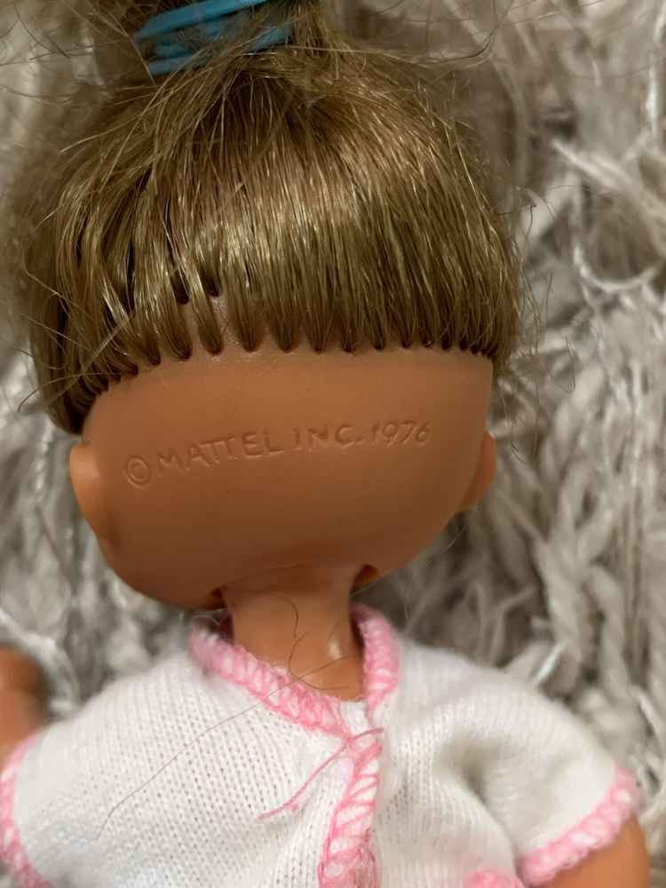 lalki barbie kolekcjonerskie, rok 2005,1999,1976