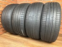 Opony Hankook 255/50R19+235/55R19 Nowe 2024