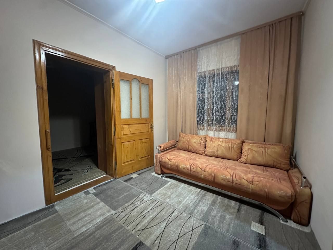 Продаж будинку. Карпати.
