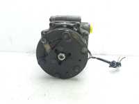 COMPRESSOR DE AR CONDICIONADO FORD FOCUS