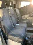 Interiores bancos mercedes sprinter w906 311cdi 2007