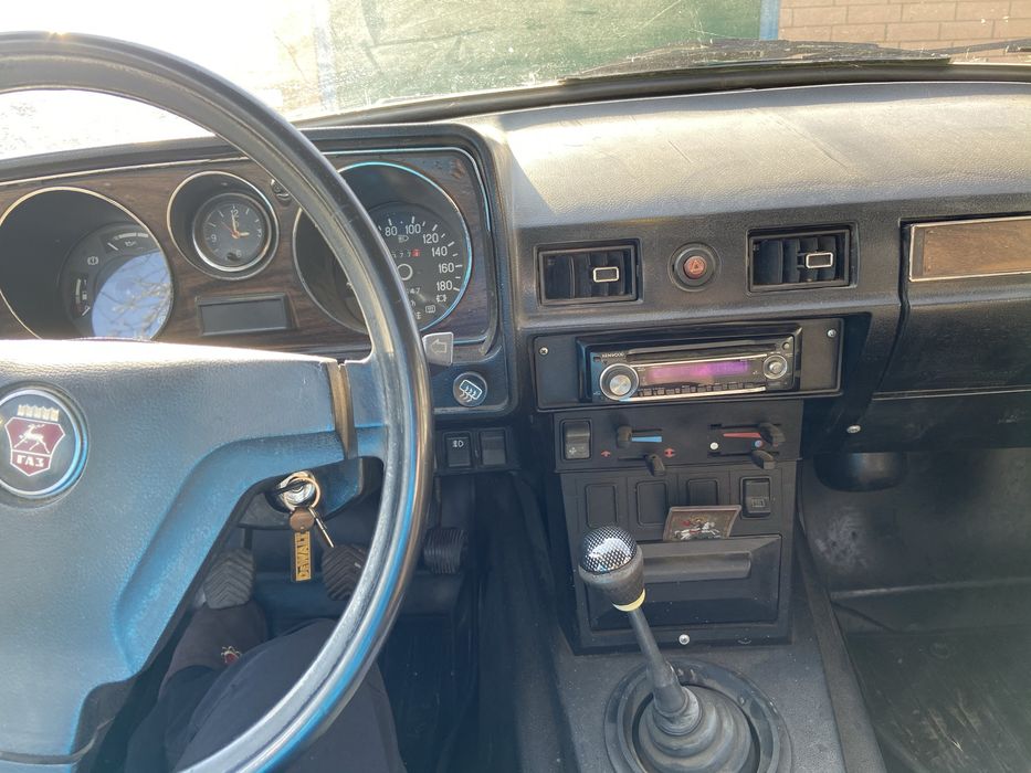 Продам  Газ Волга 31029