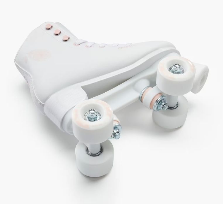 Patins de 4 Rodas Patinagem Artística T.33