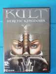 Jogo PC Kult Heretic Kingdoms