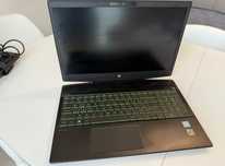Okazja! Laptop HP Gaming Pavilion 15 – i7 / 16 GB RAM / GTX 1050 / SSD