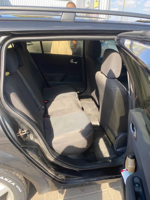 Renault Megane 2 2007