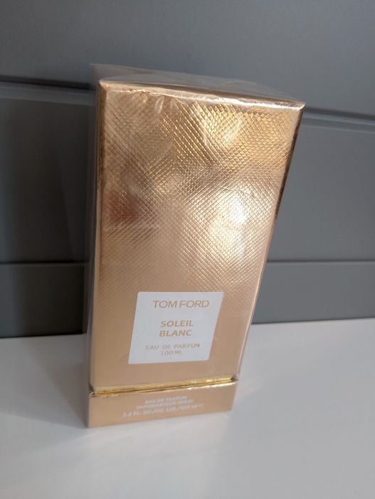 Tom Ford soleil blanc