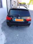 BMW 320d gasóleo