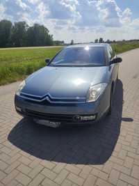 Citroen C6 2.7V6 HDI