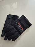 Harley Davidson Rekawiczki oryginal roz L  skora + Gore-Tex