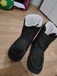 Buty zimowe dla dziecka Decathlon